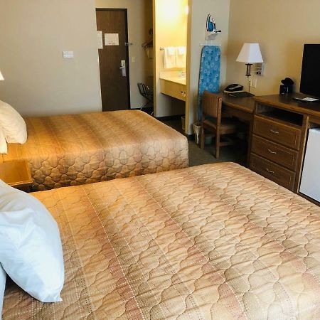 Shenandoah Inn & Suites Ngoại thất bức ảnh